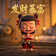 乐高瓦力机器人